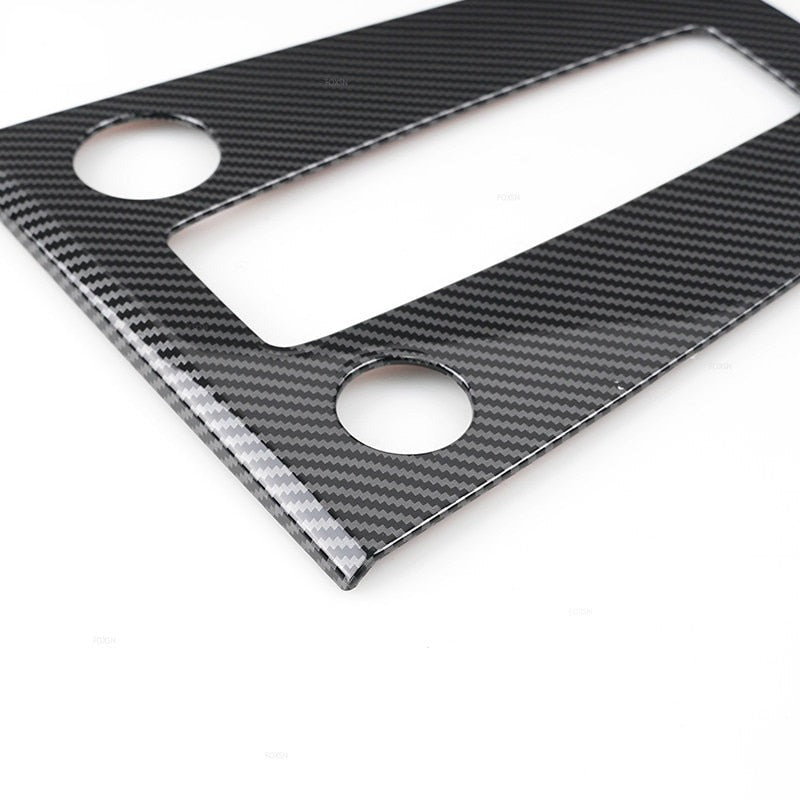 Carbon Console / Dashboard A3/S3/RS3 8Y