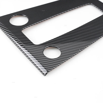 Carbon Console / Dashboard A3/S3/RS3 8Y