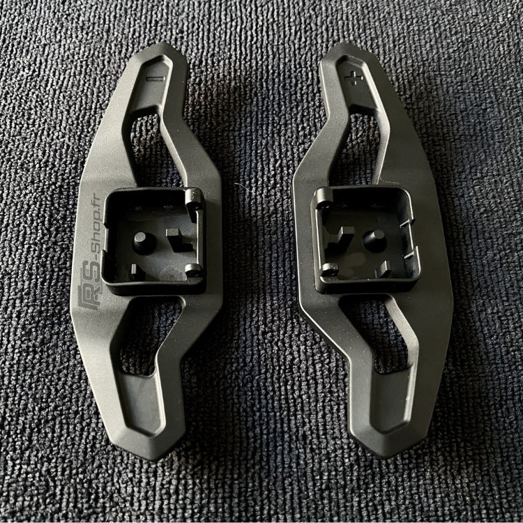 Audi Urus Style Steering Wheel Paddle Shifters