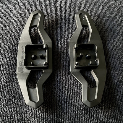 Audi Urus Style Steering Wheel Paddle Shifters