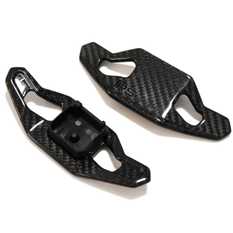 Audi Urus Style Steering Wheel Paddle Shifters