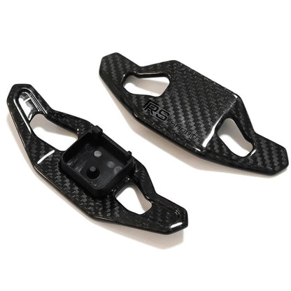 Audi Urus Style Steering Wheel Paddle Shifters