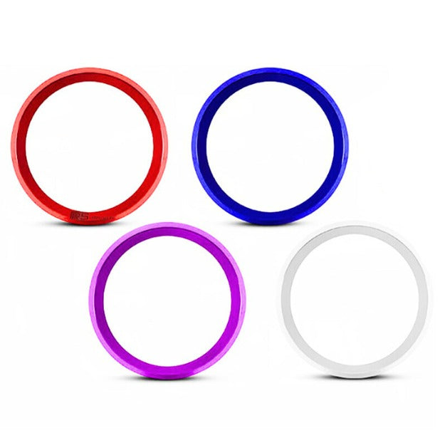 Alu A3 8V Belüftungsband