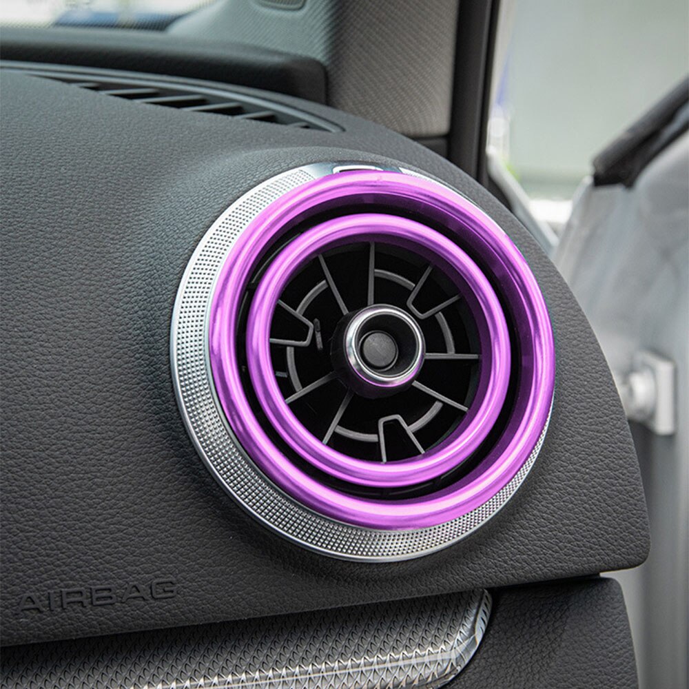 Alu A3 8V Belüftungsband