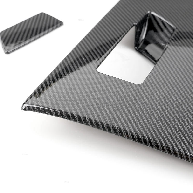 Panneau Boîte à gant Carbone A3/ S3/RS3 8Y