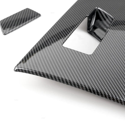 Panneau Boîte à gant Carbone A3/ S3/RS3 8Y