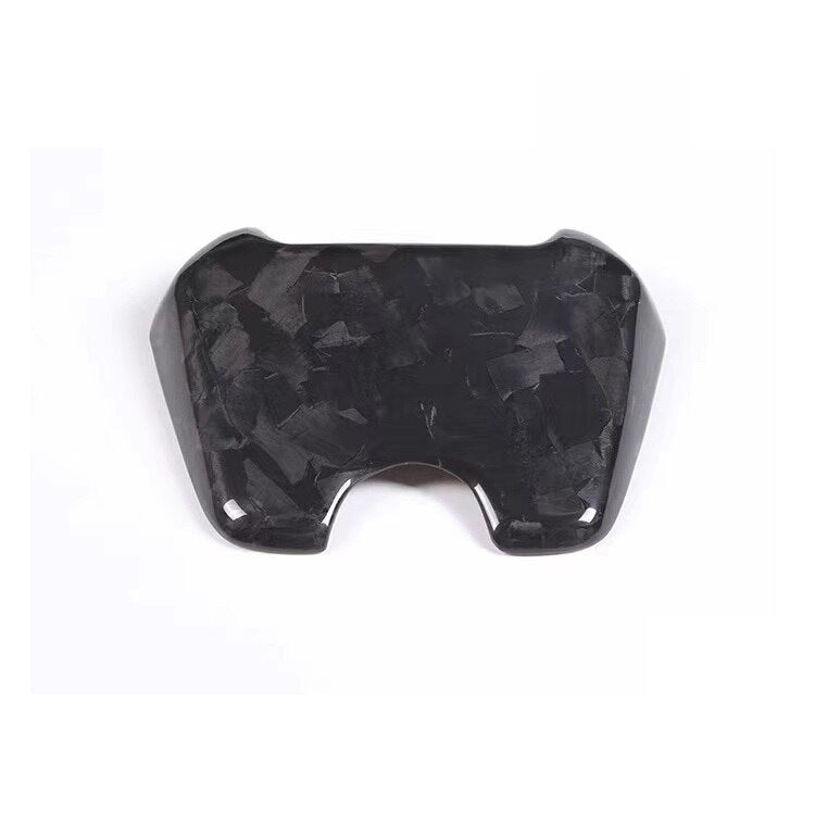 Forged Carbon Interior Insert for Lamborghini Urus 