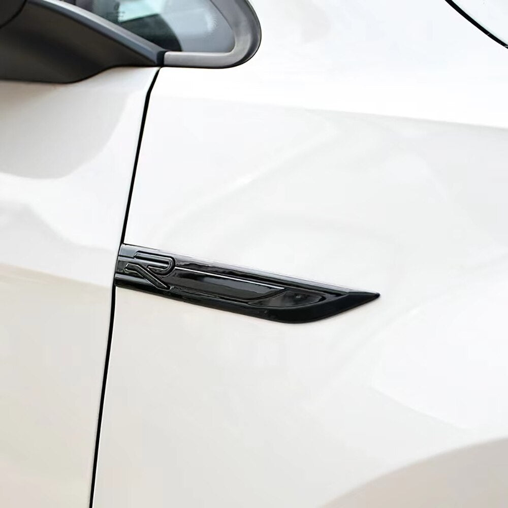 Emblème Côté Golf 8 R