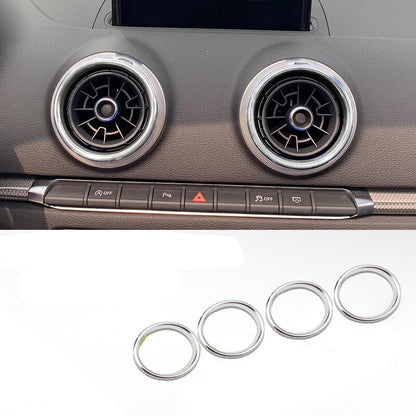 Alu A3 8V Belüftungsband