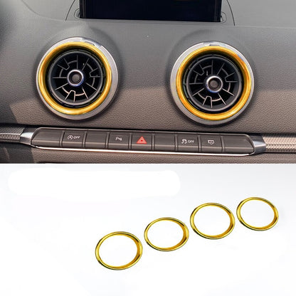 Alu A3 8V Belüftungsband