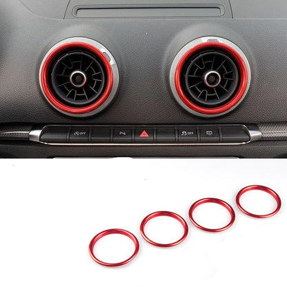 Alu A3 8V Belüftungsband